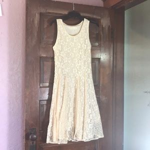 A’reve Dress Size S